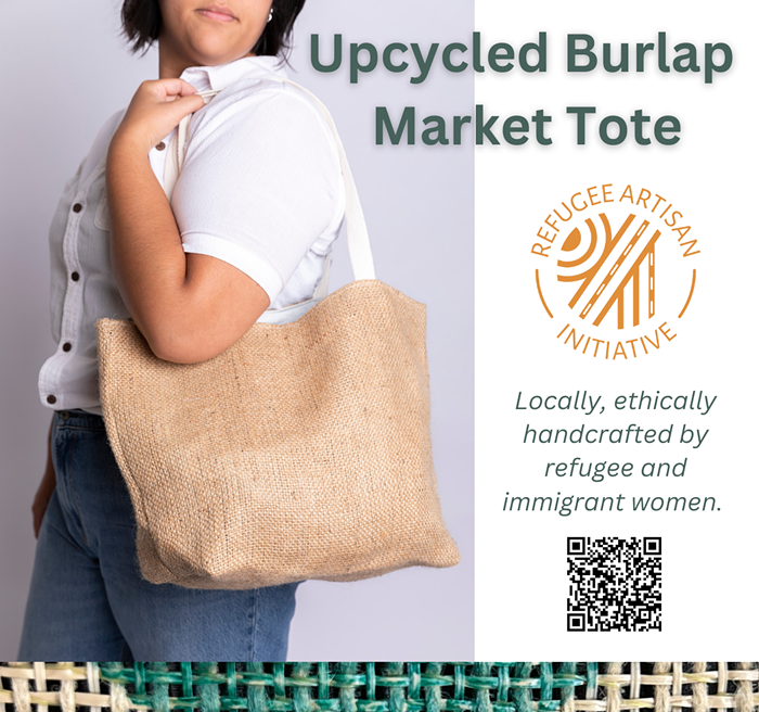 Refugee Artisan Initiative